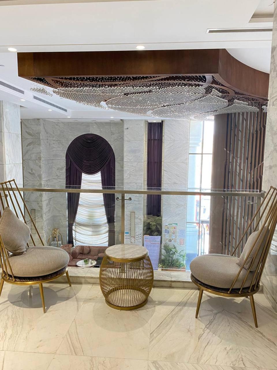 فندق فيوليت La Meca Exterior foto