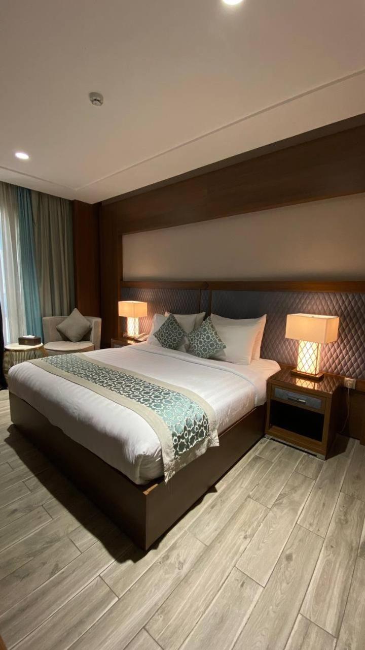 فندق فيوليت La Meca Exterior foto