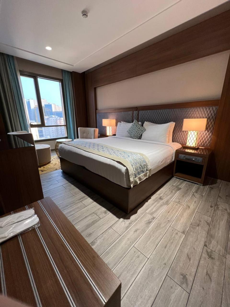 فندق فيوليت La Meca Exterior foto