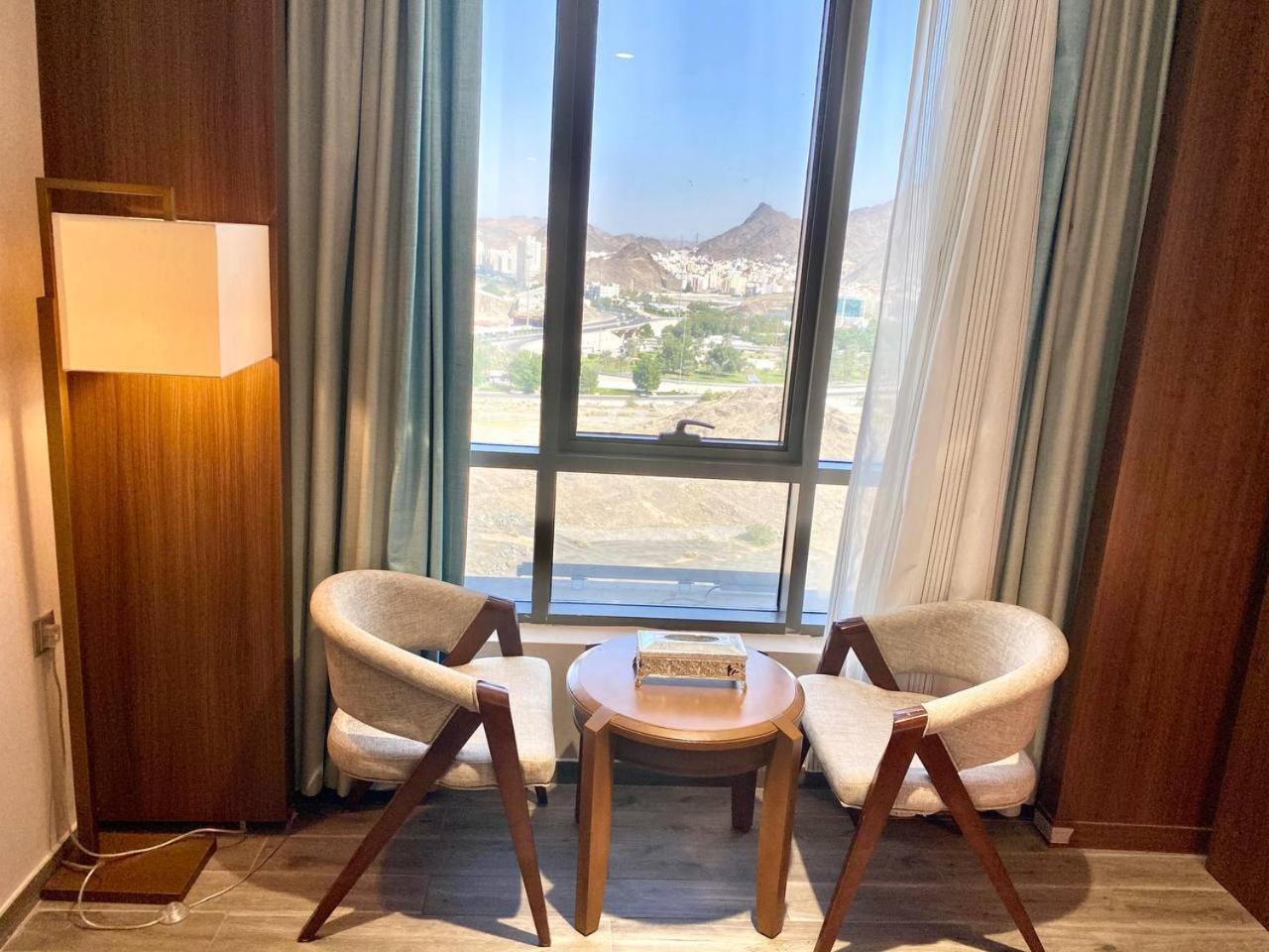 فندق فيوليت La Meca Exterior foto
