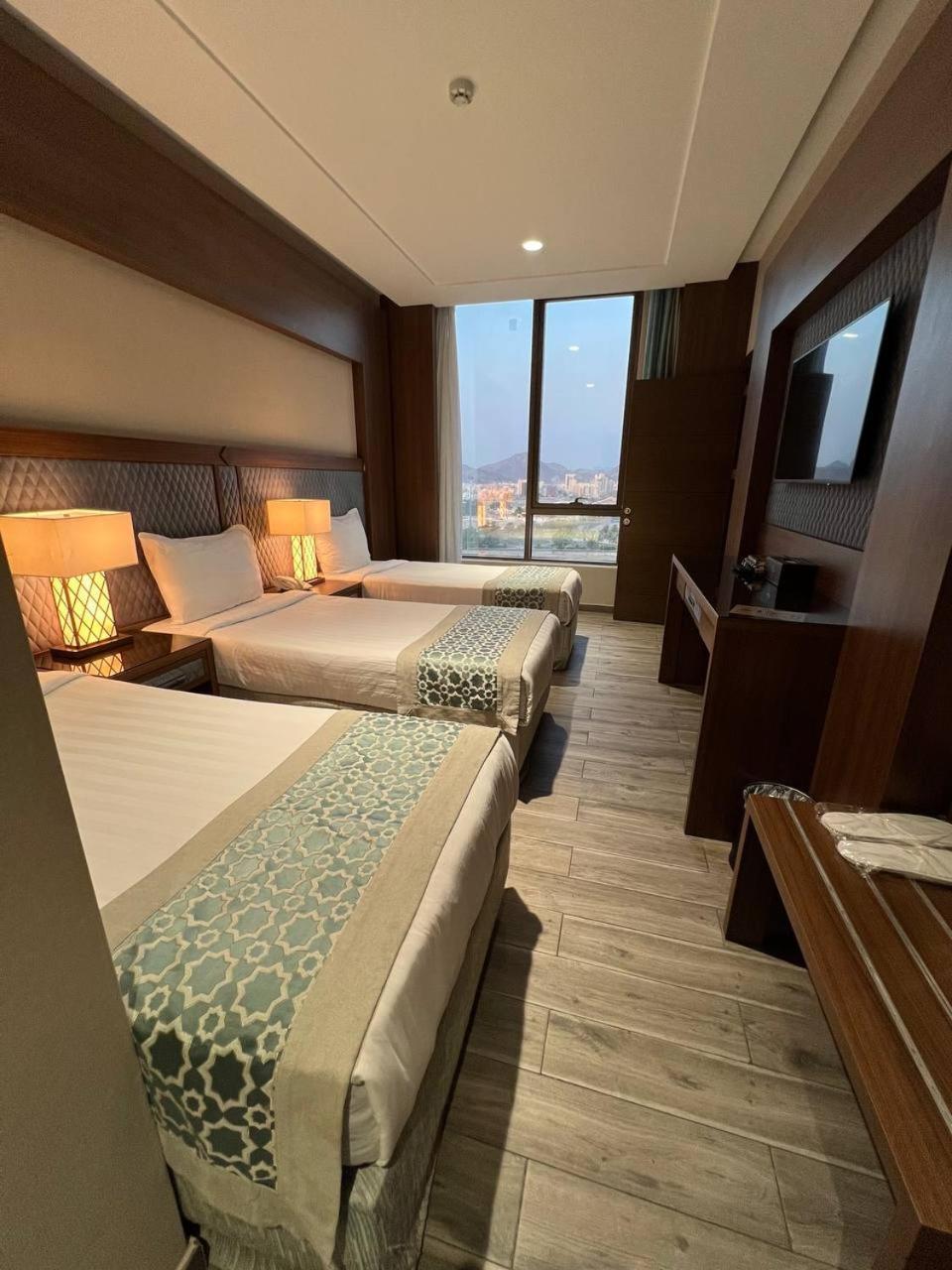 فندق فيوليت La Meca Exterior foto