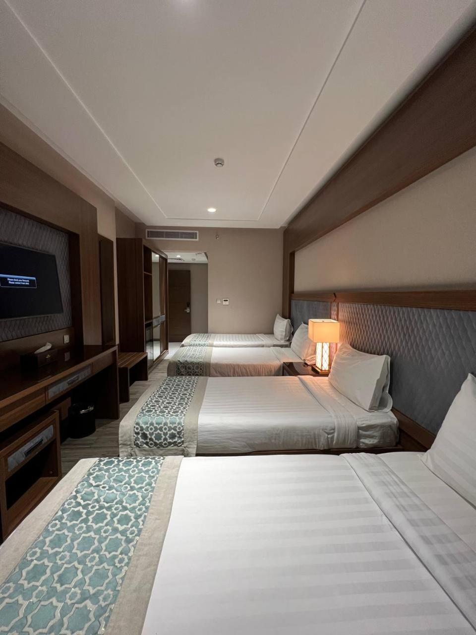 فندق فيوليت La Meca Exterior foto