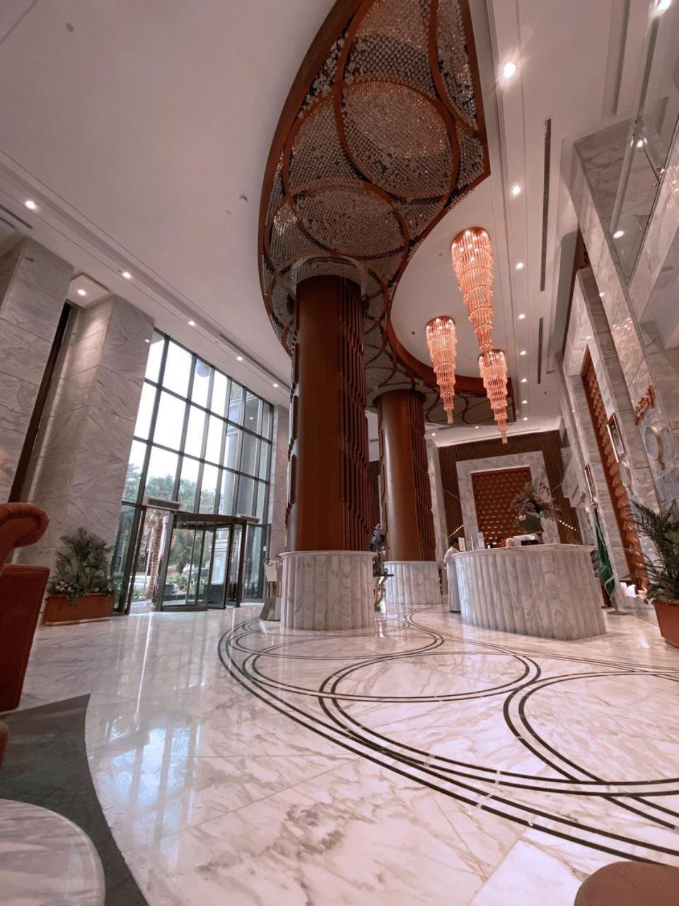 فندق فيوليت La Meca Exterior foto