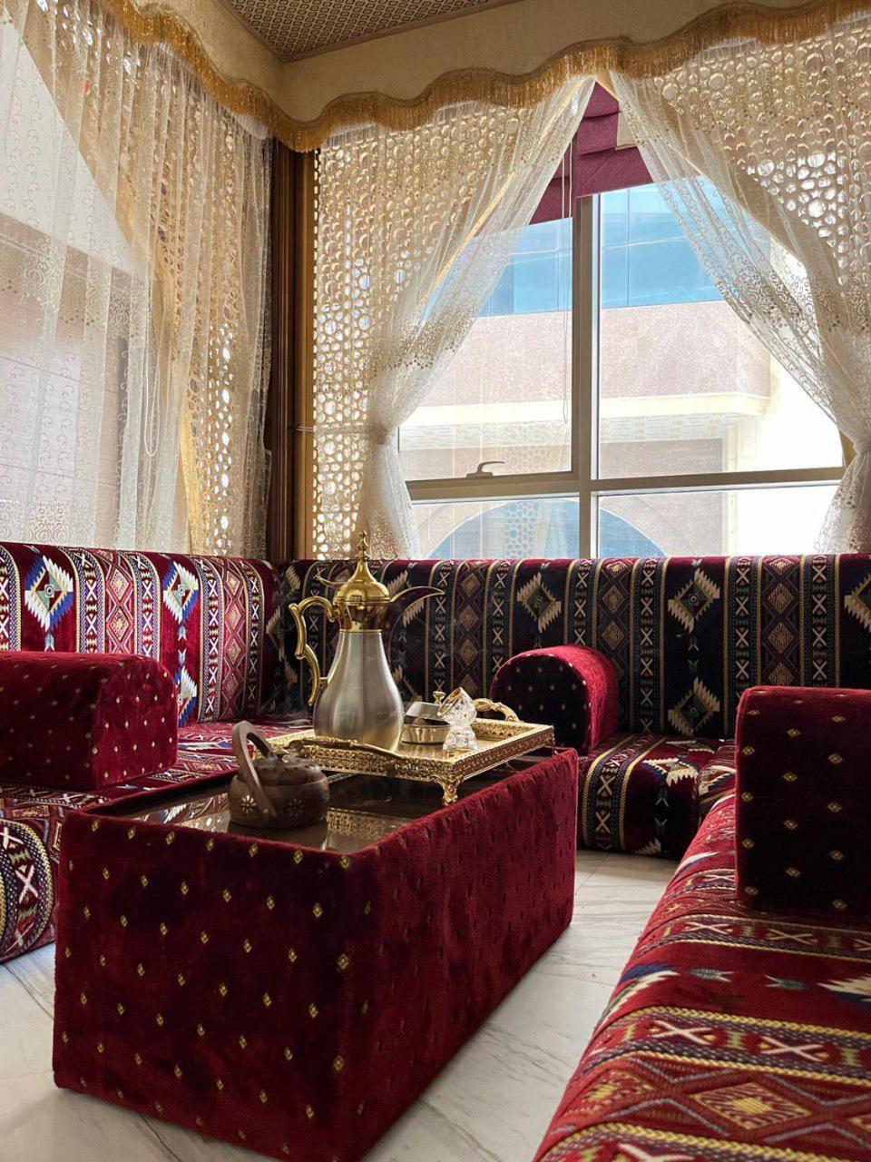 فندق فيوليت La Meca Exterior foto