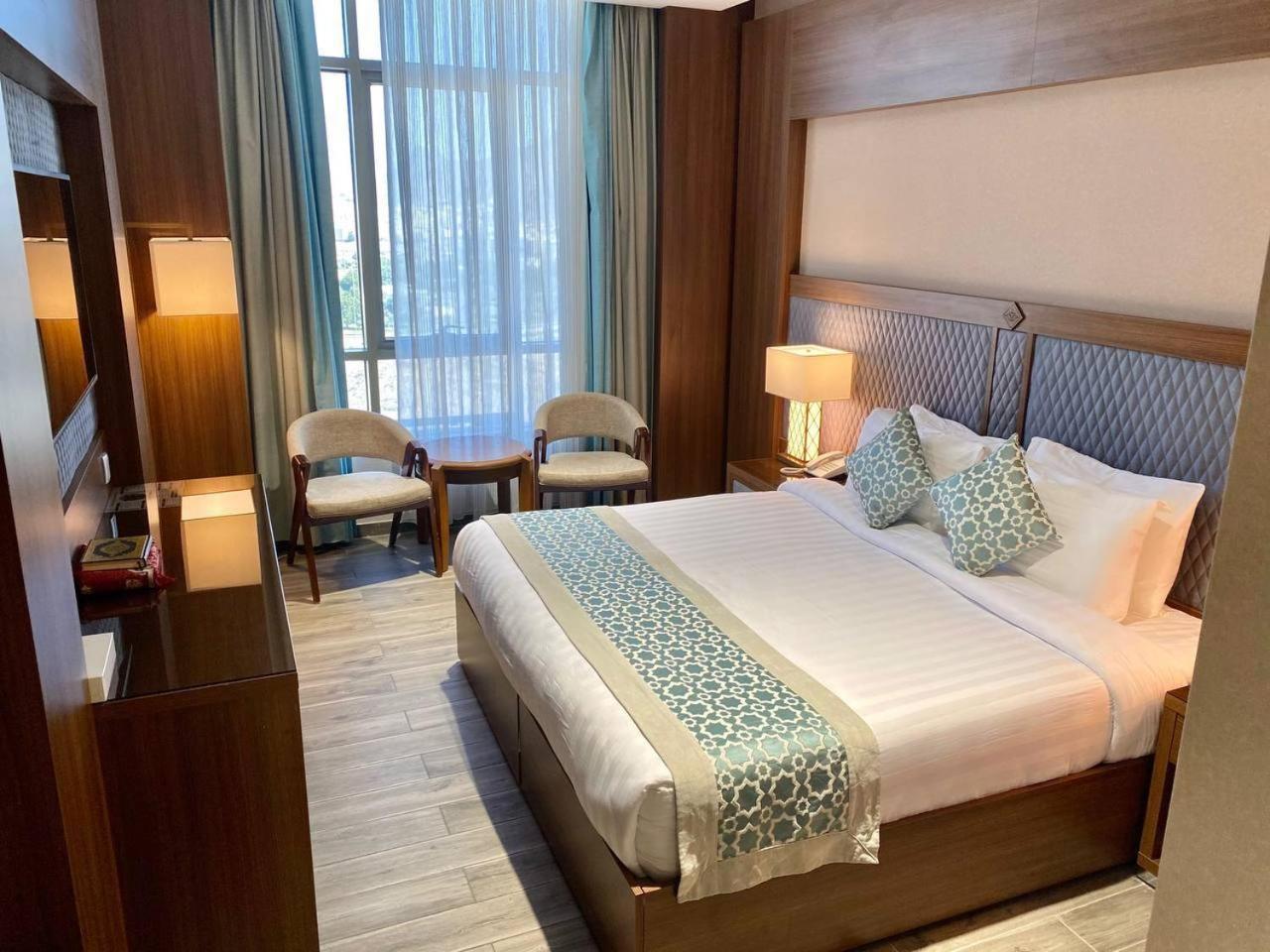 فندق فيوليت La Meca Exterior foto