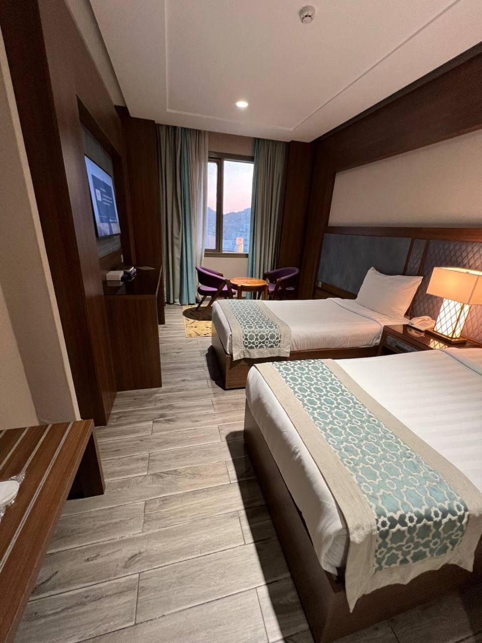 فندق فيوليت La Meca Exterior foto