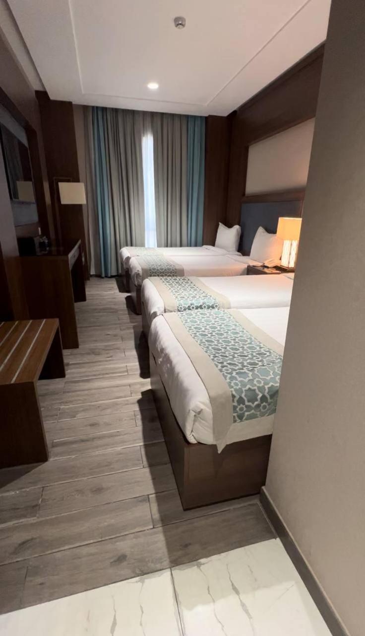 فندق فيوليت La Meca Exterior foto