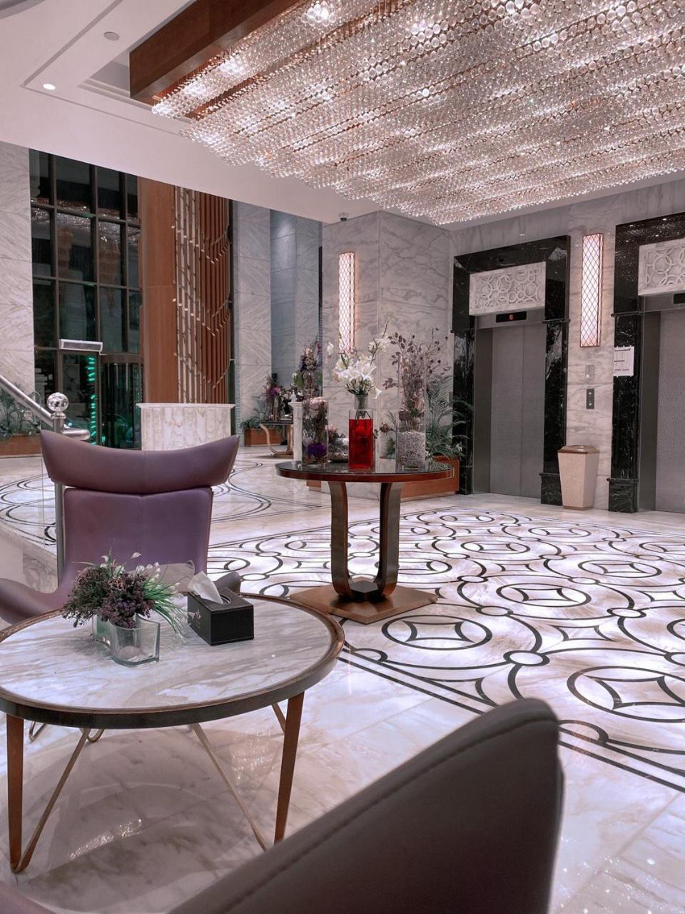 فندق فيوليت La Meca Exterior foto