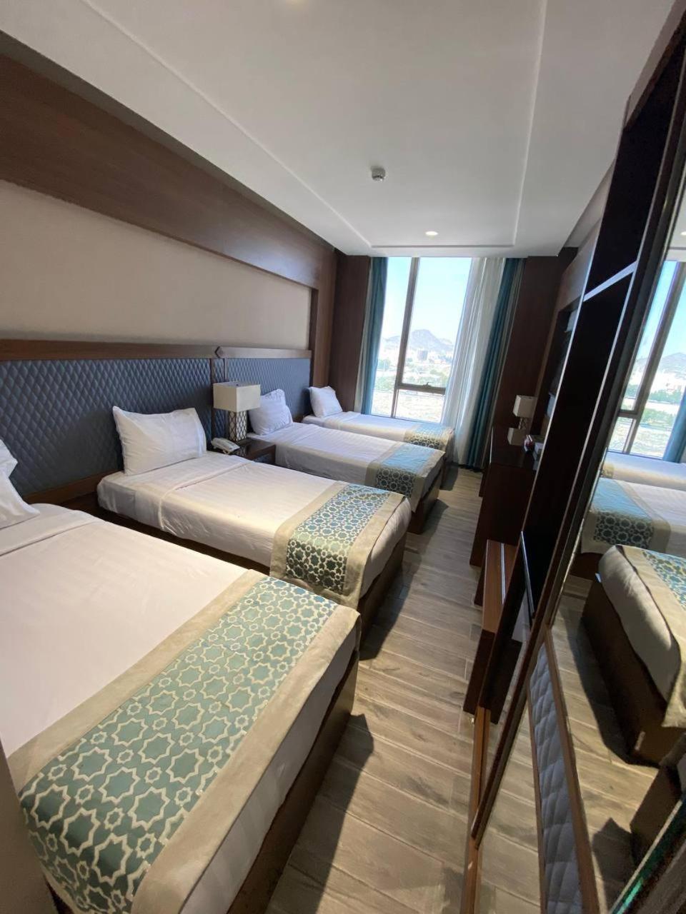 فندق فيوليت La Meca Exterior foto
