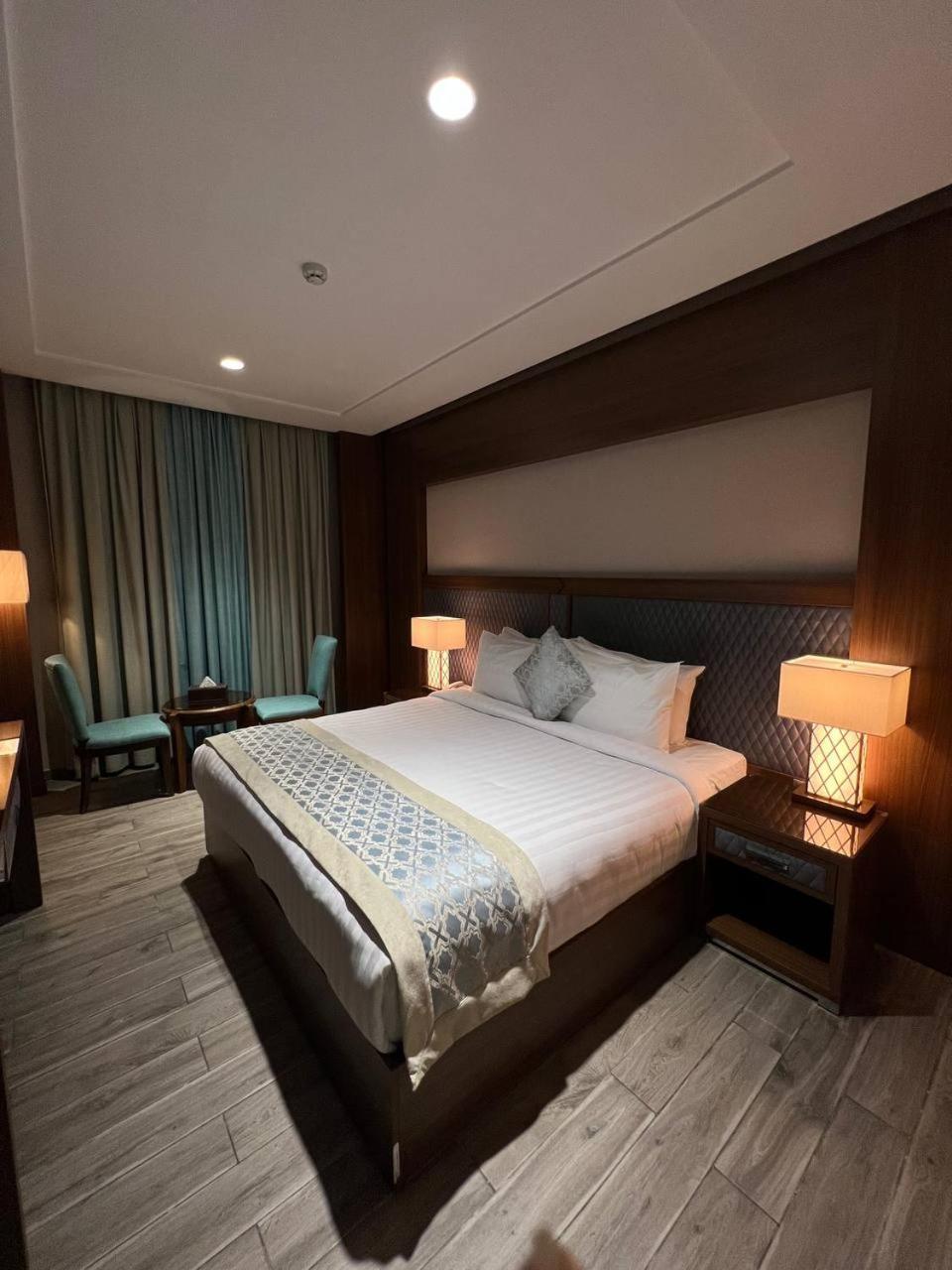 فندق فيوليت La Meca Exterior foto