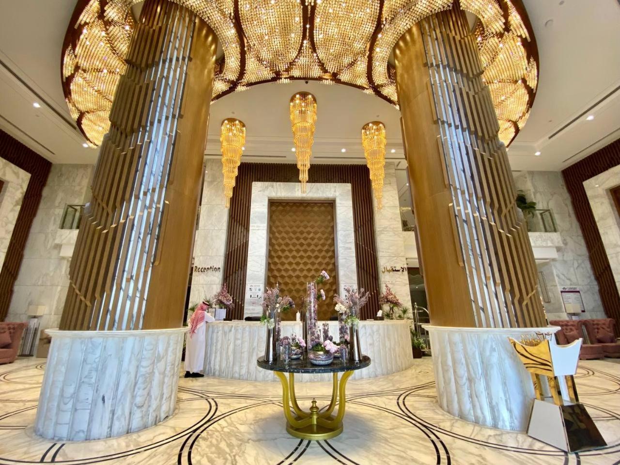فندق فيوليت La Meca Exterior foto