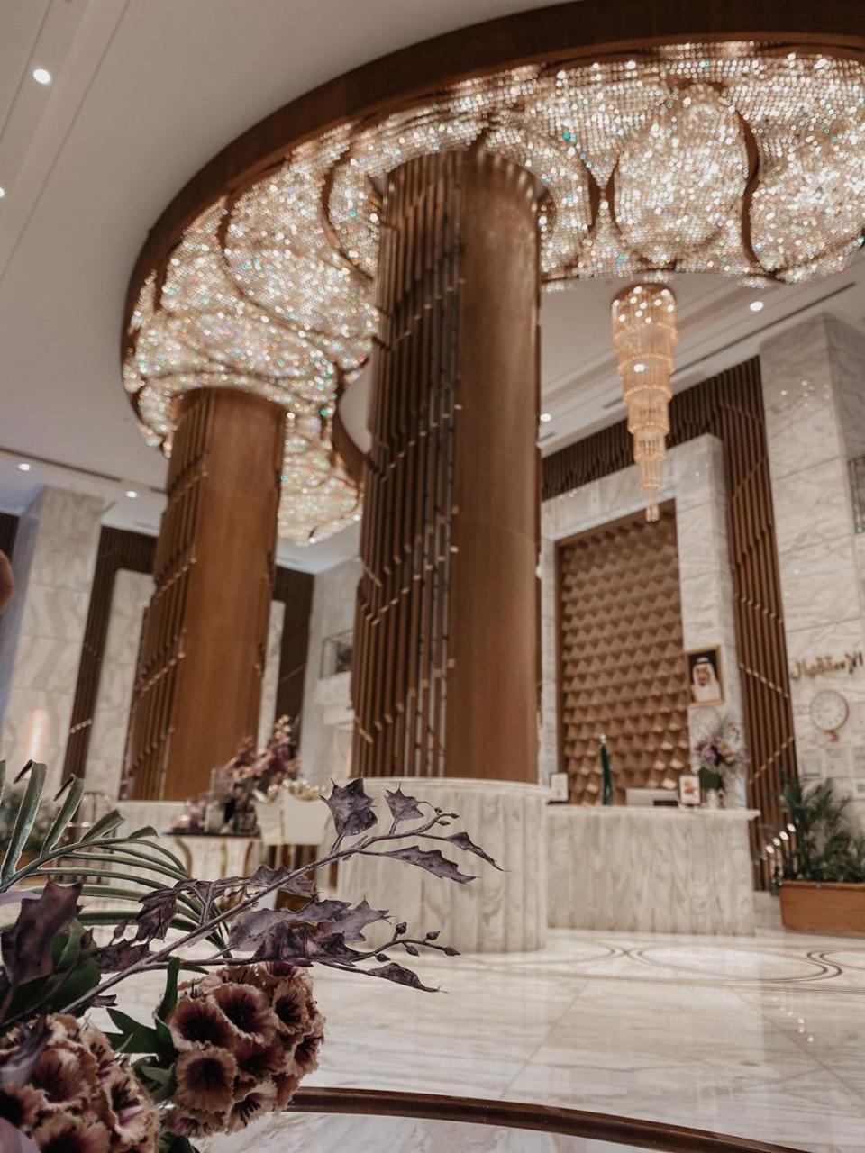 فندق فيوليت La Meca Exterior foto