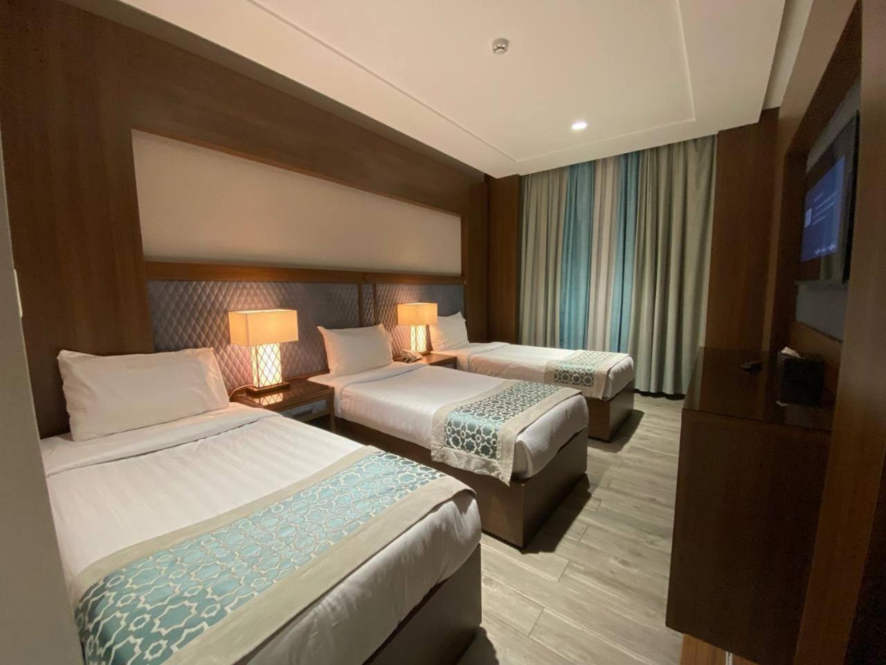 فندق فيوليت La Meca Exterior foto