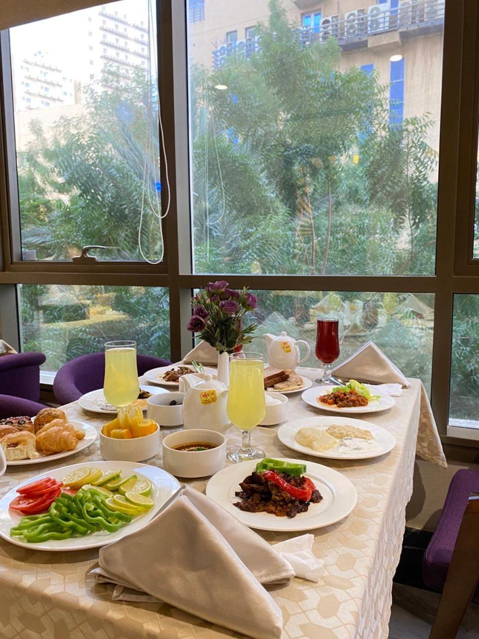 فندق فيوليت La Meca Exterior foto