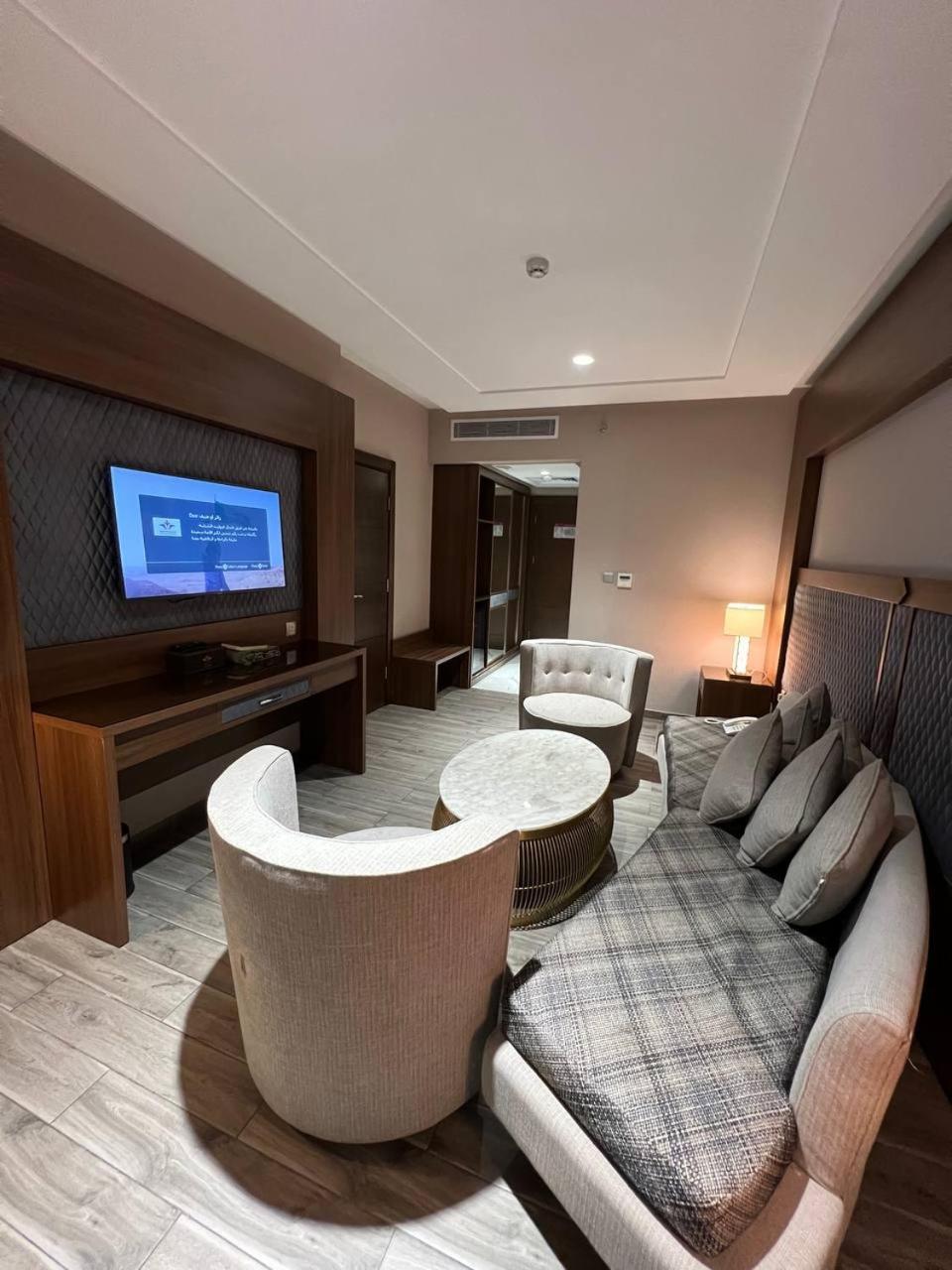 فندق فيوليت La Meca Exterior foto