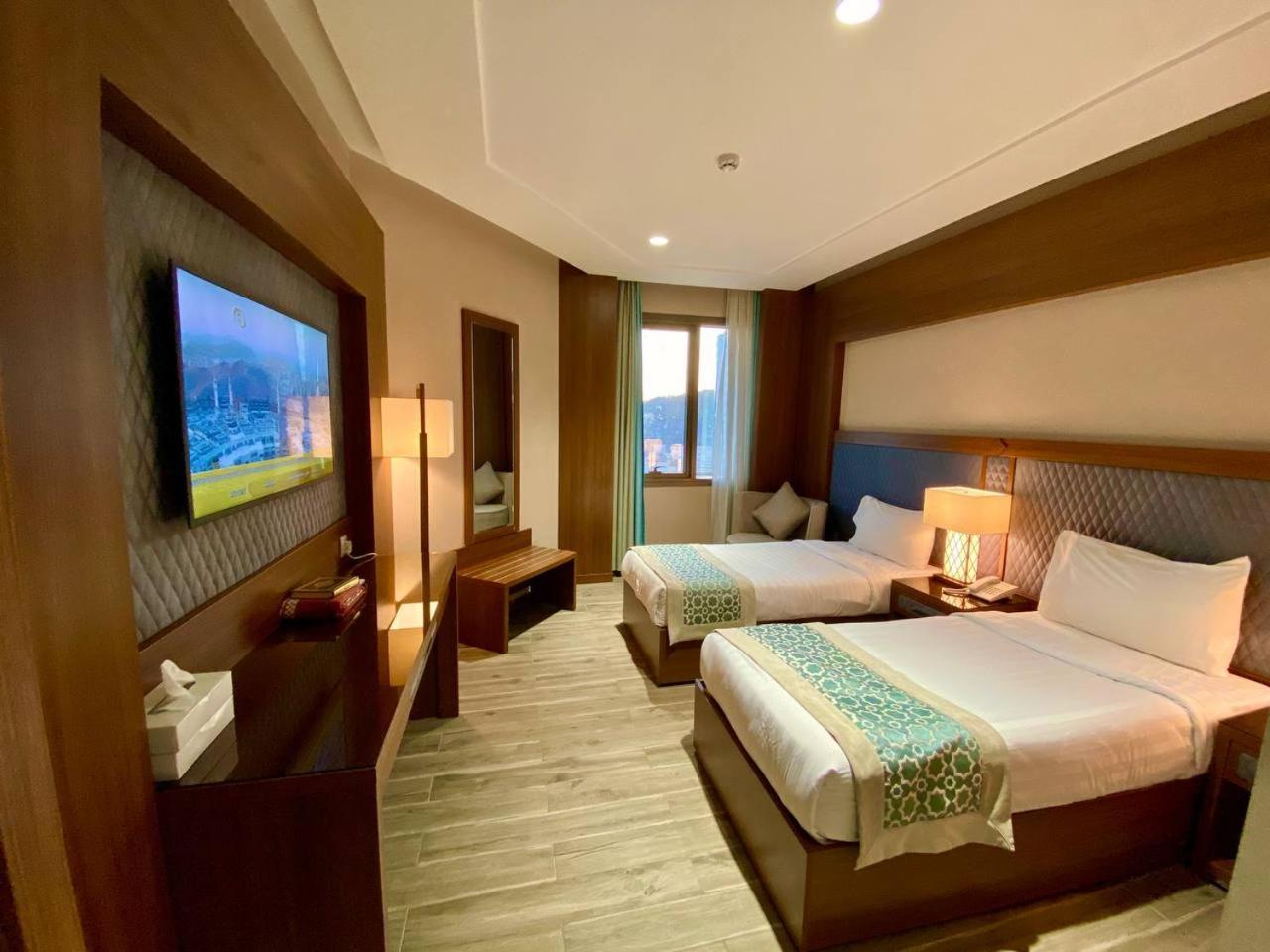فندق فيوليت La Meca Exterior foto